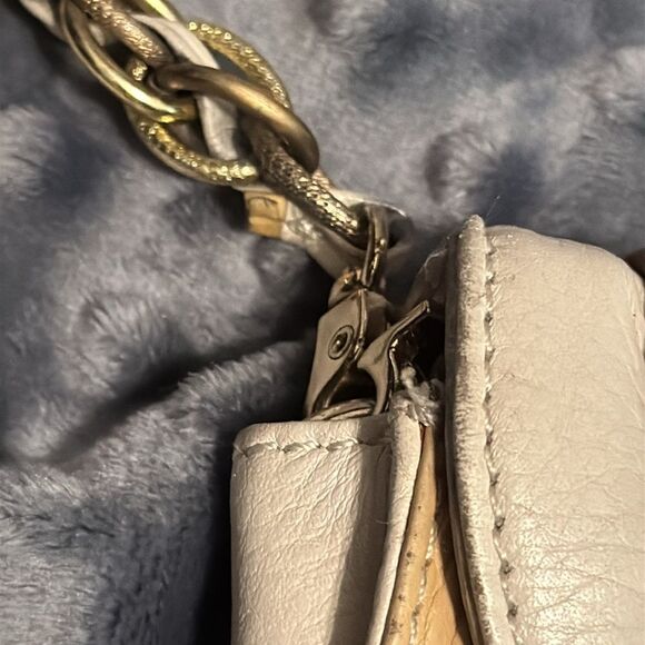 Vintage Elliott Luca Envelope Handbag - Picture 13 of 14